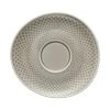 Rosenthal Kombi-Untertasse 15 Cm Junto Pearl Grey