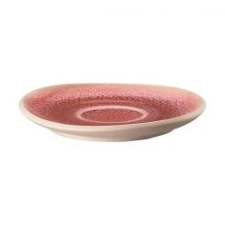 Rosenthal Kombiuntertasse 15 Cm Junto Rose Quartz
