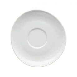Rosenthal Kombi-Untertasse 15 Cm Junto Weiß