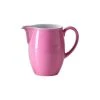 Dibbern Krug 0,50 L Solid Color Pink