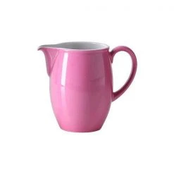 Dibbern Krug 0,50 L Solid Color Pink