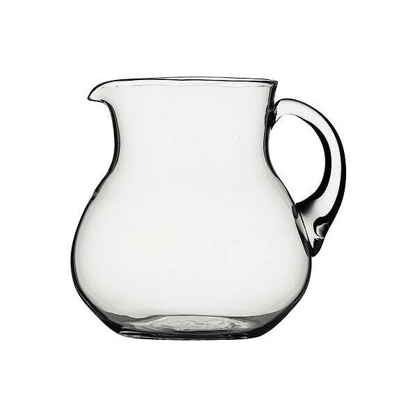 Spiegelau Krug 2,0 L Bodega Transparent 3 Spiegelau Krug 2,0 L Bodega Transparent