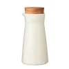 Iittala Krug 200 Ml Teema Weiß -Zieher Shop Krug m Korken 0 2ltr Teema weiss 1 600x600 ID328997 0406d1ea5d7216b2b34775390a3aea64