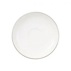 Villeroy & Boch Espresso Und Mokkauntertasse 12 Cm Anmut Platinum No. 1