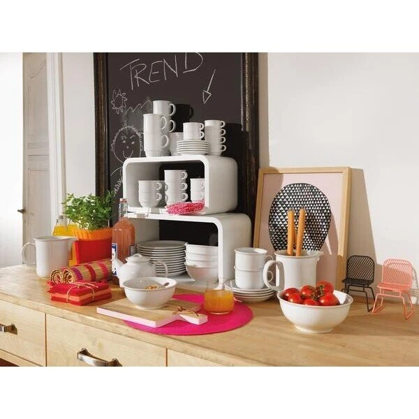 Thomas Teekanne 1,3 L Trend Weiß 4 Thomas Teekanne 1,3 L Trend Weiß - Image 2