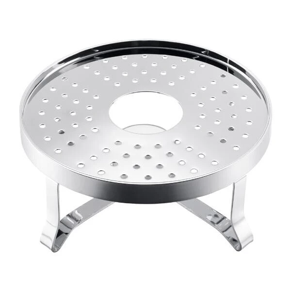 Bodum Rechaud Chambord Chrom 3 Bodum Rechaud Chambord Chrom