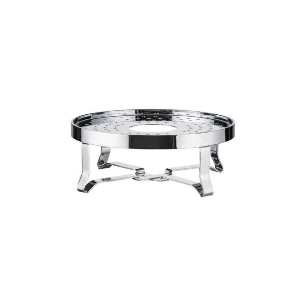Bodum Rechaud Chambord Chrom 4 Bodum Rechaud Chambord Chrom - Image 2