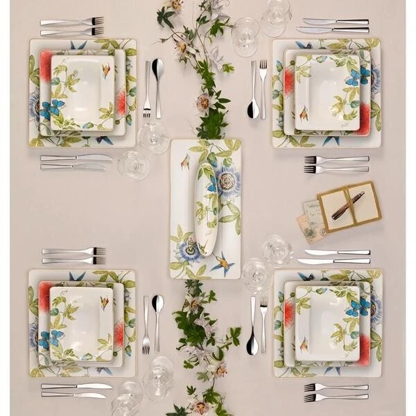 Villeroy & Boch Teekanne 1,2 L Amazonia 5 Villeroy & Boch Teekanne 1,2 L Amazonia - Image 3