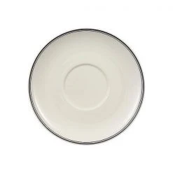 Villeroy & Boch Teeuntertasse 15 Cm Rund Mit Spiegel Design Naif
