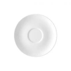 Arzberg Teeuntertasse 15 Cm Form 1382 Weiß