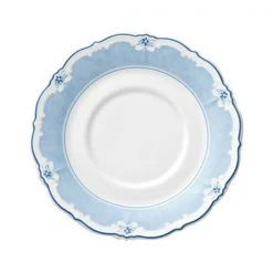 Hutschenreuther Teeuntertasse 15 Cm Baronesse Estelle Blue