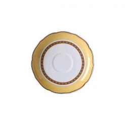 Hutschenreuther Teeuntertasse 14 Cm Maria Theresia Medley Alfabia