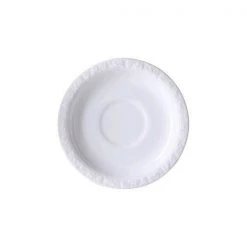 Rosenthal Tee-Untertasse Maria Weiß