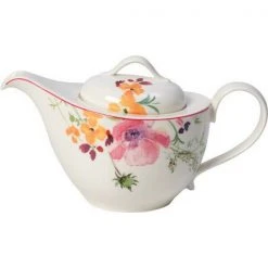 Villeroy & Boch Teekanne 0,62 L Mariefleur Tea