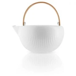 Eva Solo Teekanne 1,2 L Legio Nova Weiß