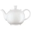 Arzberg Teekanne 1,2 L Form 1382 Weiß