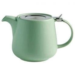 Maxwell & Williams Teekanne 1,2 L Tint Mint