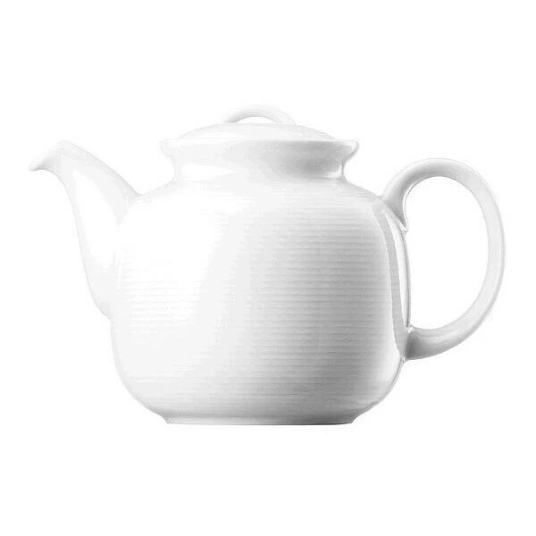 Thomas Teekanne 1,3 L Trend Weiß 3 Thomas Teekanne 1,3 L Trend Weiß