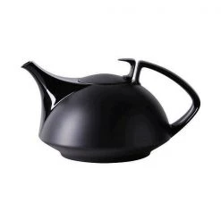 Rosenthal Teekanne 1,35 L TAC Gropius Black