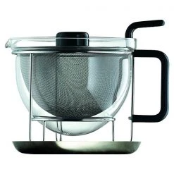 Mono Teekanne Mit Tablett 1,5 L Classic