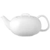 Rosenthal Teekanne 1,5 L Moon Weiß