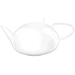 ASA Teekanne 1,0 L À Table Weiß