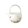 Rosenthal Teekanne 3-tlg. 1,3 L Brillance Fleurs Sauvages -Zieher Shop Teekanne 3 tlg Brillance Fleurs Sauvages 1 600x600 ID279800 cae8fbb884a96510ef07c9b2bde42d18