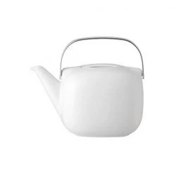 Rosenthal Teekanne 3-Tlg 1,3 L Suomi Weiß