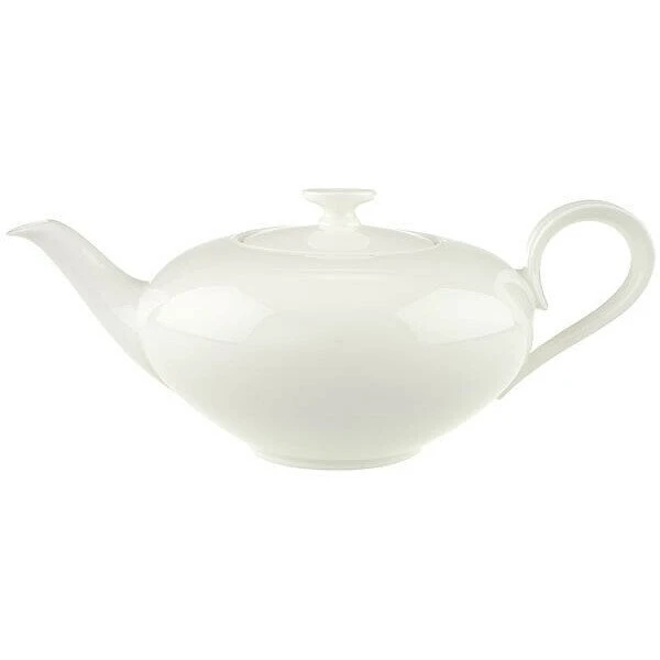 Villeroy & Boch Teekanne 1,0 L Anmut 3 Villeroy & Boch Teekanne 1,0 L Anmut