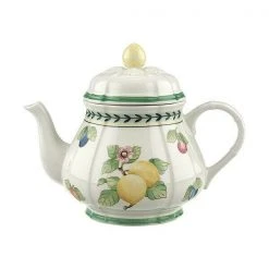 Villeroy & Boch Teekanne 1,0 L French Garden Fleurence