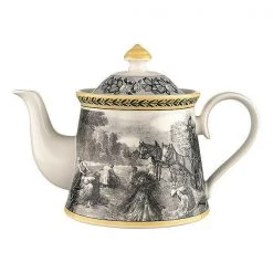 Villeroy & Boch Teekanne 1,1 L Audun Ferme