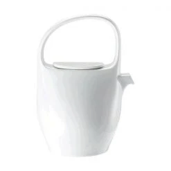 Rosenthal Teekanne 1,3 L Junto Weiß