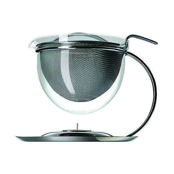 Mono Teekanne Mit Stövchen 1,5 L Filio 3 Mono Teekanne Mit Stövchen 1,5 L Filio