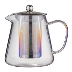 Ladelle Teekanne 0,8 L Oaklyn Opal