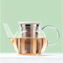 Villeroy & Boch Teekanne 1 L Artesano Hot Beverages -Zieher Shop Teekanne M mit Sieb Artesano Hot Beverages 3 600x600 ID318733 865fcd6f2930e3be4e4527e949476191