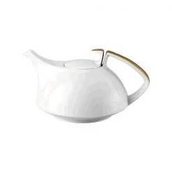 Rosenthal Teekanne 1,35 L TAC Skin Gold