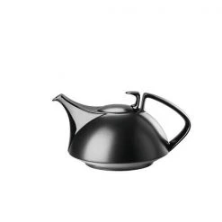 Rosenthal Teekanne 0,6 L TAC Gropius Black