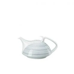 Rosenthal Teekanne 0,6 L TAC Gropius Stripes 2.0
