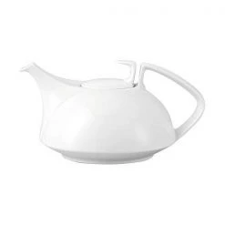 Rosenthal Teekanne 0,6 L TAC Gropius Weiß