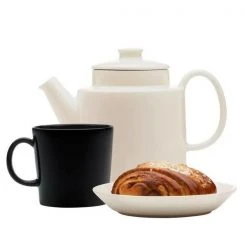 Iittala Teekanne Mit Deckel 1 L Teema Weiß -Zieher Shop Teekanne m D 1ltr Teema weiss 2 600x600 ID321058 8a9f6265bedd5d376edca8d58de5a152