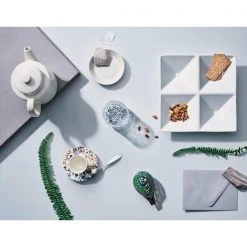 Iittala Teekanne Mit Deckel 1 L Teema Weiß -Zieher Shop Teekanne m D 1ltr Teema weiss 3 600x600 ID321054 16e4dc8ca641c2c425939a1207b0d269 1