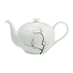 Dibbern Teekanne 1,3 L Black Forest