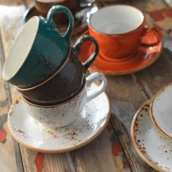 Steelite Kombi-Untertasse 14,5 Cm Craft White -Zieher Shop Untere 14 5cm zu 22 8cl 34cl 1155 Craft White 3 600x600 ID314819 44bcf56b835eda9c6d622b68f08b18eb