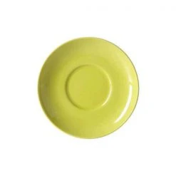 Dibbern Untertasse 0,25 L Solid Color Limone