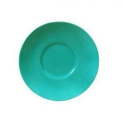 Dibbern Untertasse 0,25 L Solid Color Malibu