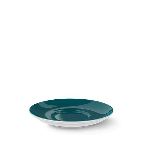 Dibbern Untertasse 0,25 L Solid Color Petrol 3 Dibbern Untertasse 0,25 L Solid Color Petrol