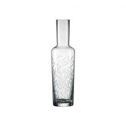 Zwiesel Glas Wasserflasche 0,75l Hommage Glace