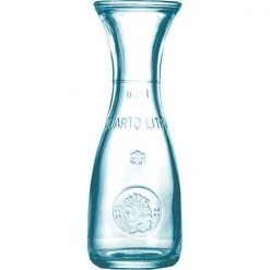 Bormioli Rocco Weinkaraffe 0.25ltr. /-/ Misura