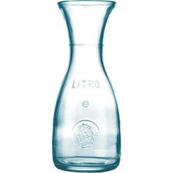 Bormioli Rocco Weinkaraffe 1ltr. /-/ Misura